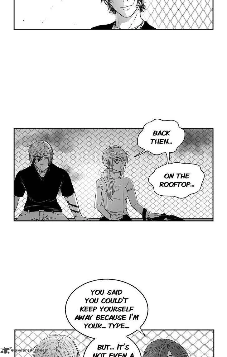 Chameleon Chapter 15 page 16
