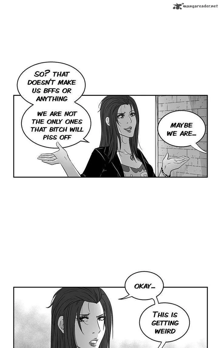 Chameleon Chapter 15 page 8