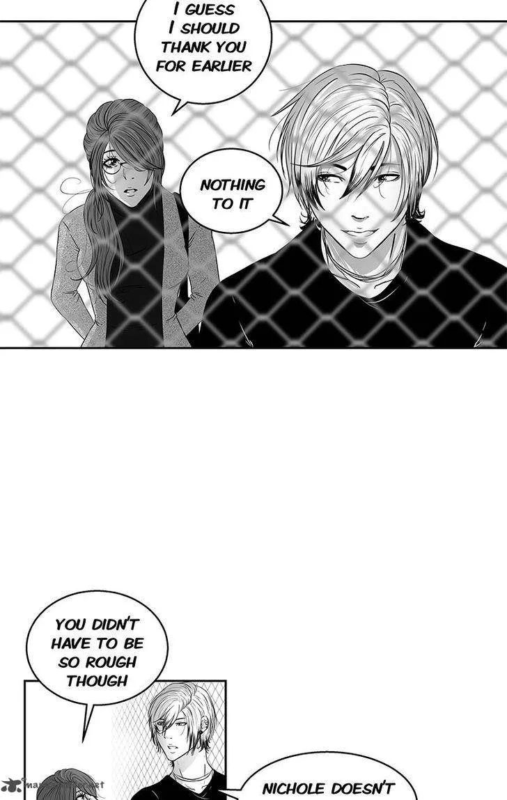 Chameleon Chapter 15 page 13