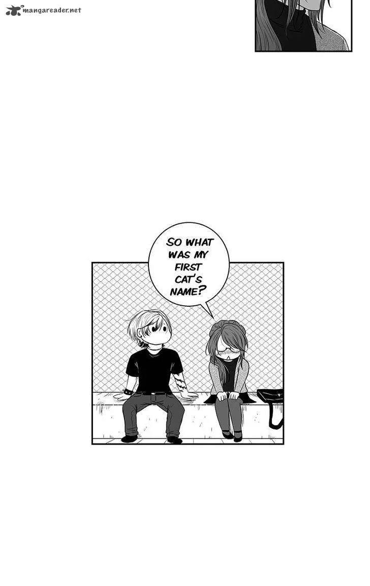 Chameleon Chapter 15 page 21