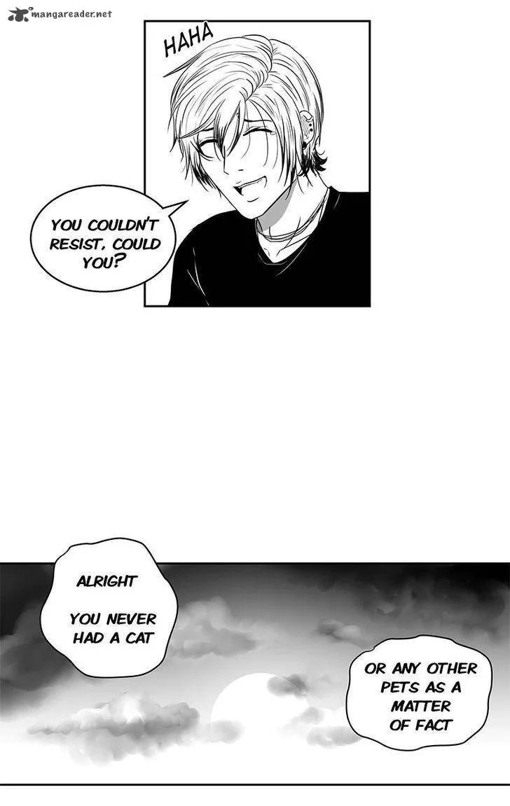 Chameleon Chapter 15 page 22