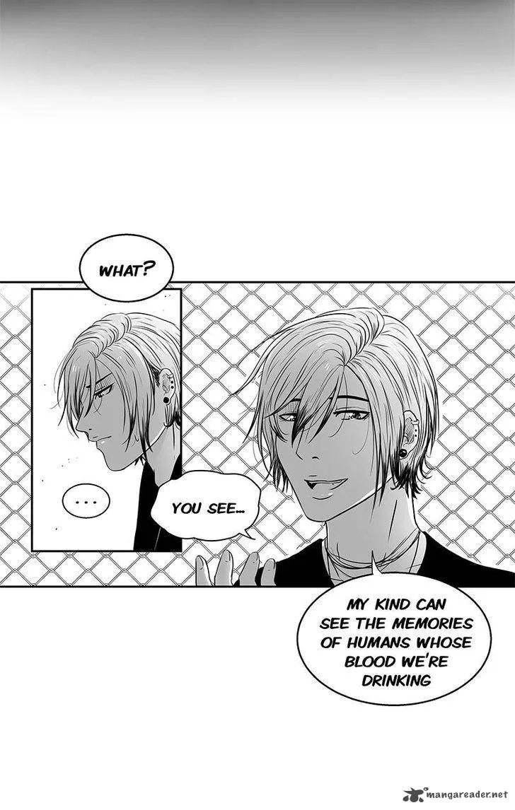 Chameleon Chapter 15 page 19