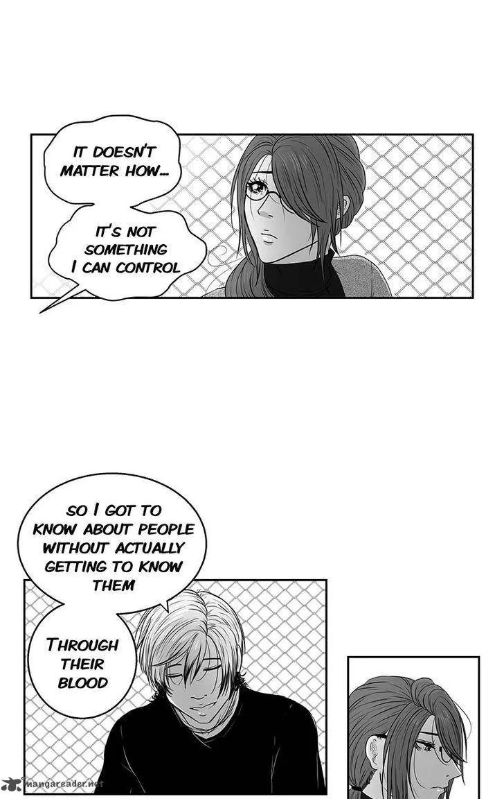 Chameleon Chapter 15 page 20