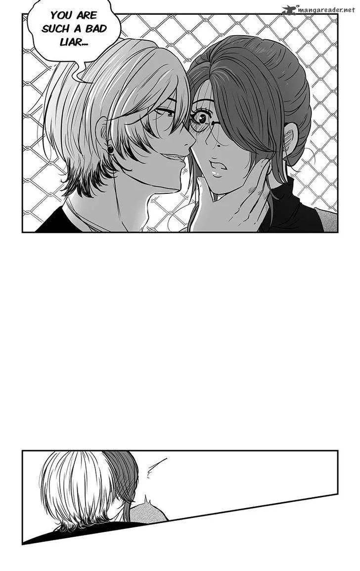 Chameleon Chapter 15 page 27