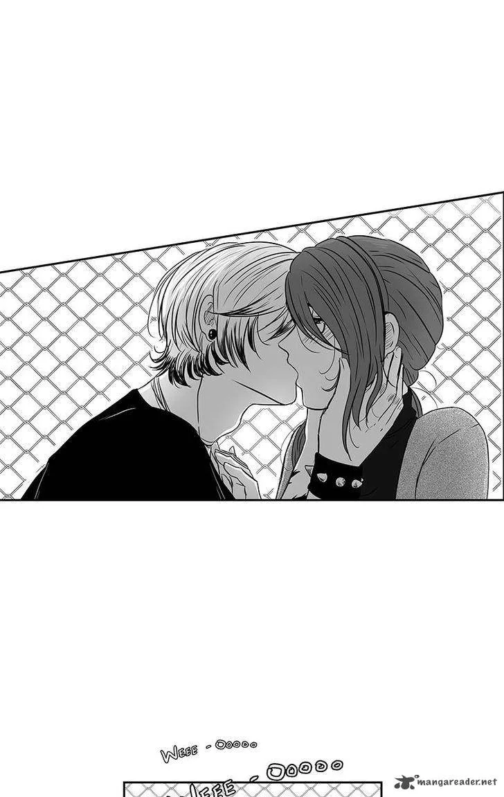 Chameleon Chapter 15 page 28