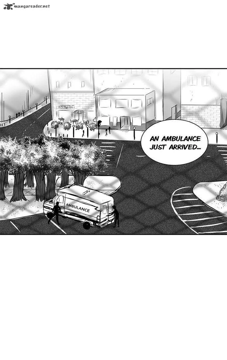 Chameleon Chapter 15 page 33