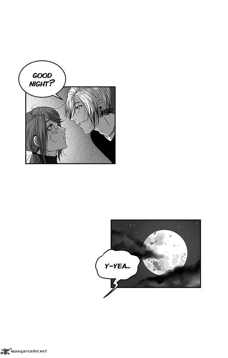 Chameleon Chapter 16 page 13
