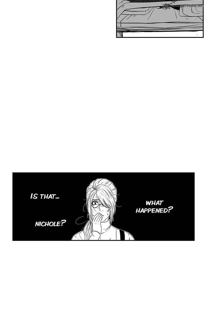 Chameleon Chapter 16 page 4
