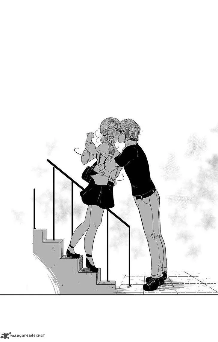 Chameleon Chapter 16 page 15