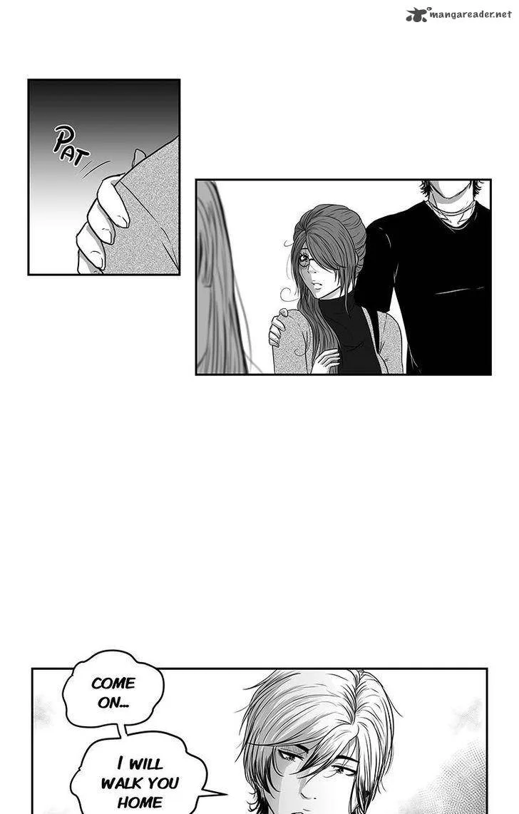 Chameleon Chapter 16 page 5