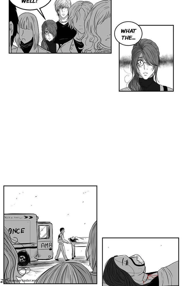 Chameleon Chapter 16 page 3