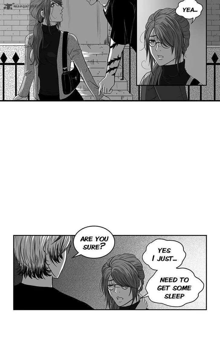 Chameleon Chapter 16 page 11