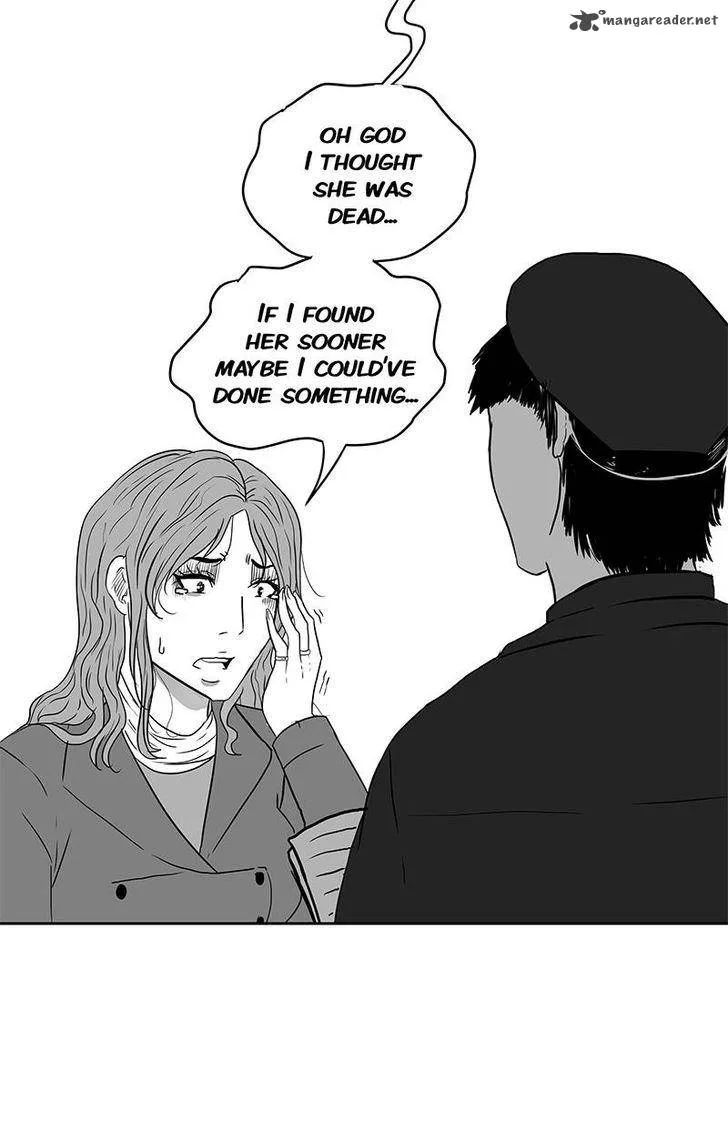Chameleon Chapter 16 page 8