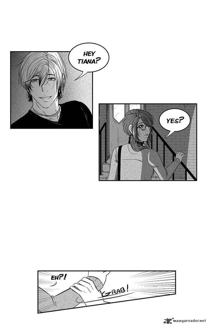 Chameleon Chapter 16 page 14