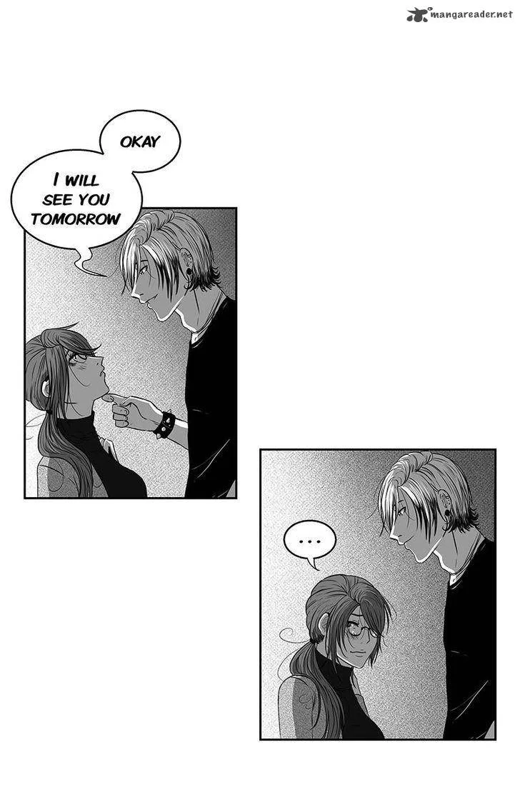 Chameleon Chapter 16 page 12