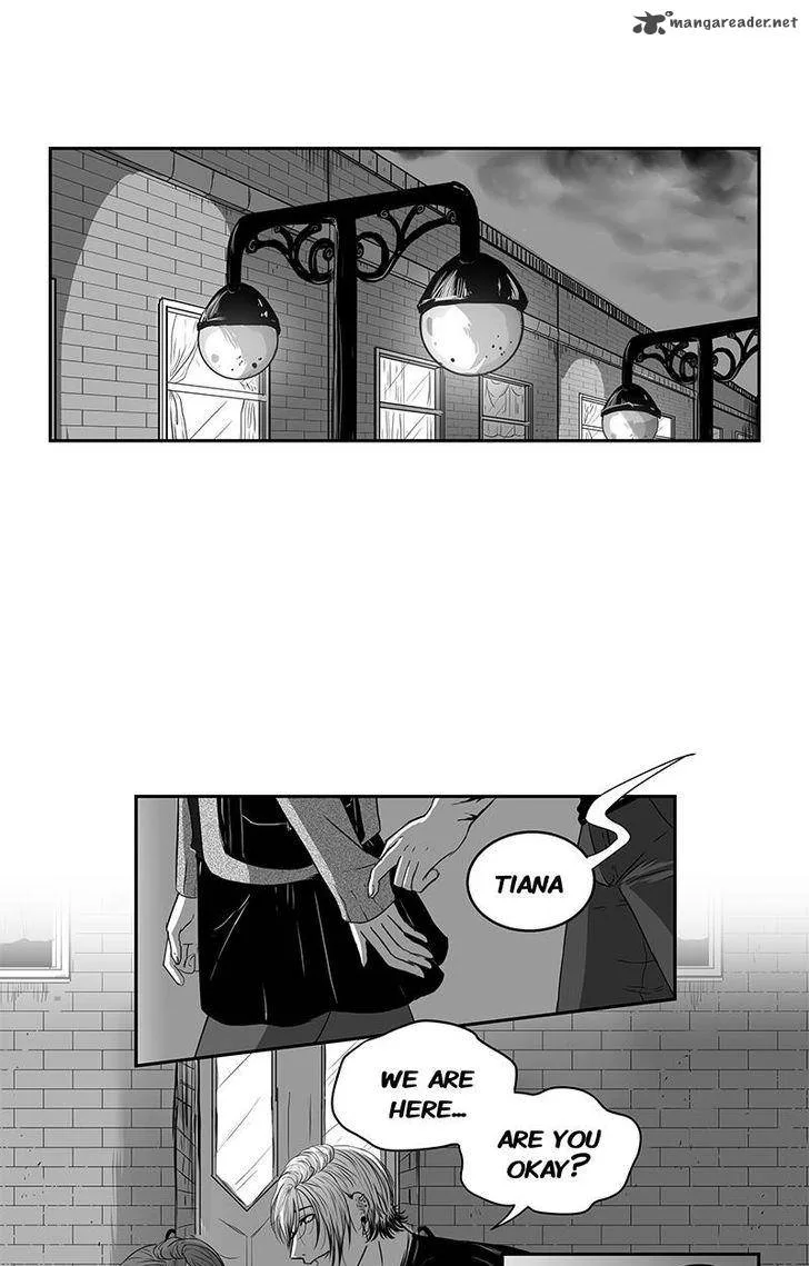 Chameleon Chapter 16 page 10