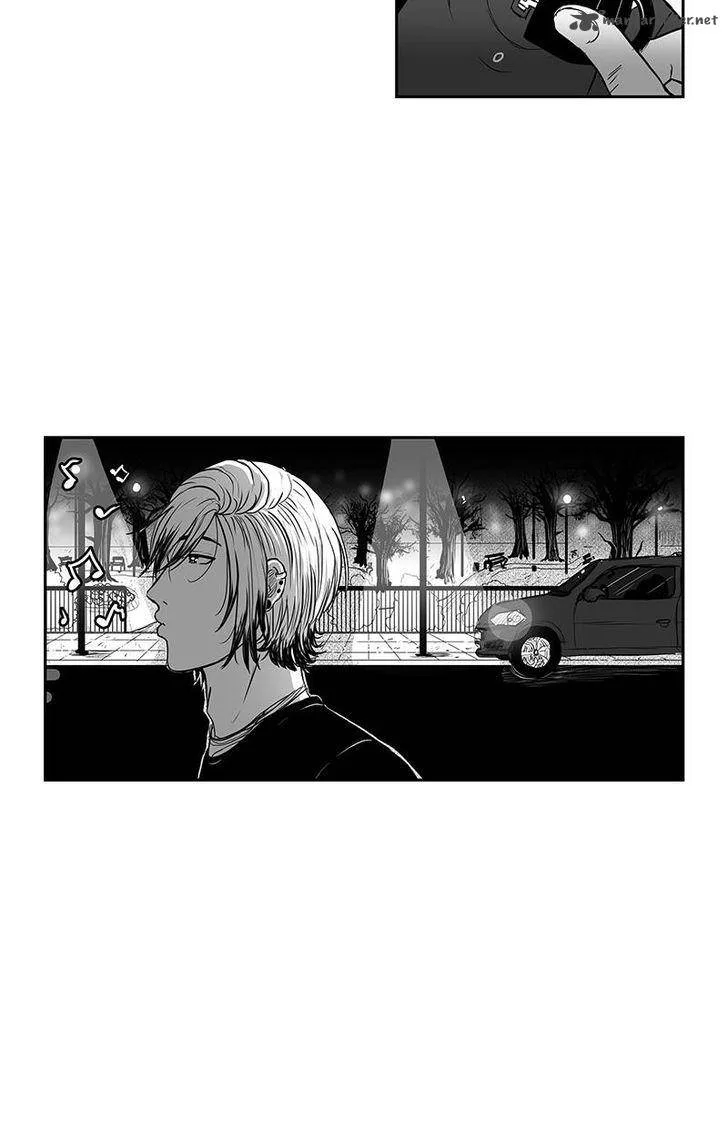 Chameleon Chapter 16 page 19