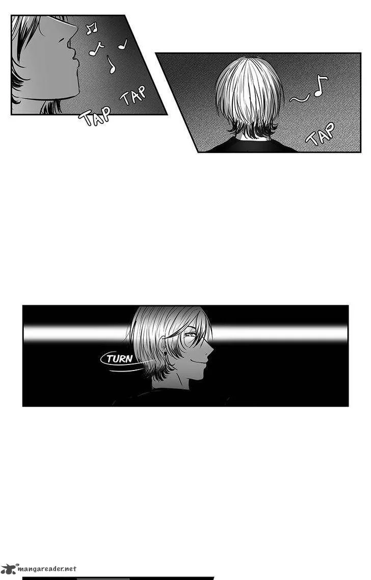 Chameleon Chapter 16 page 20