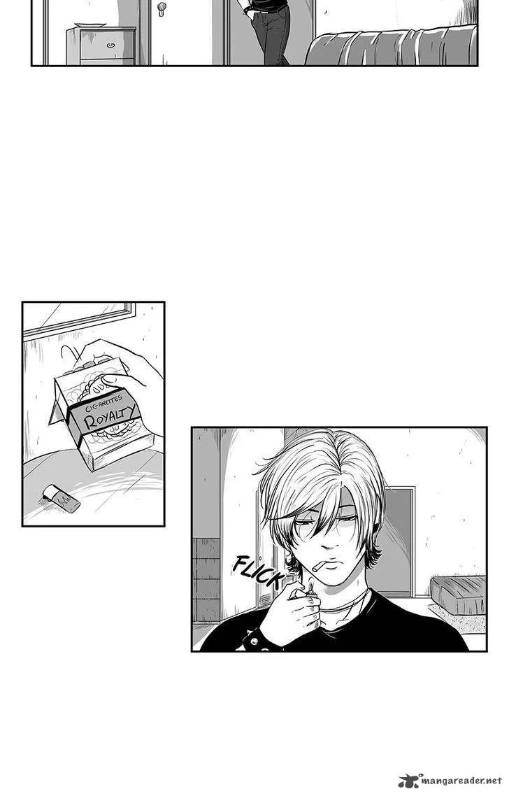 Chameleon Chapter 16 page 23