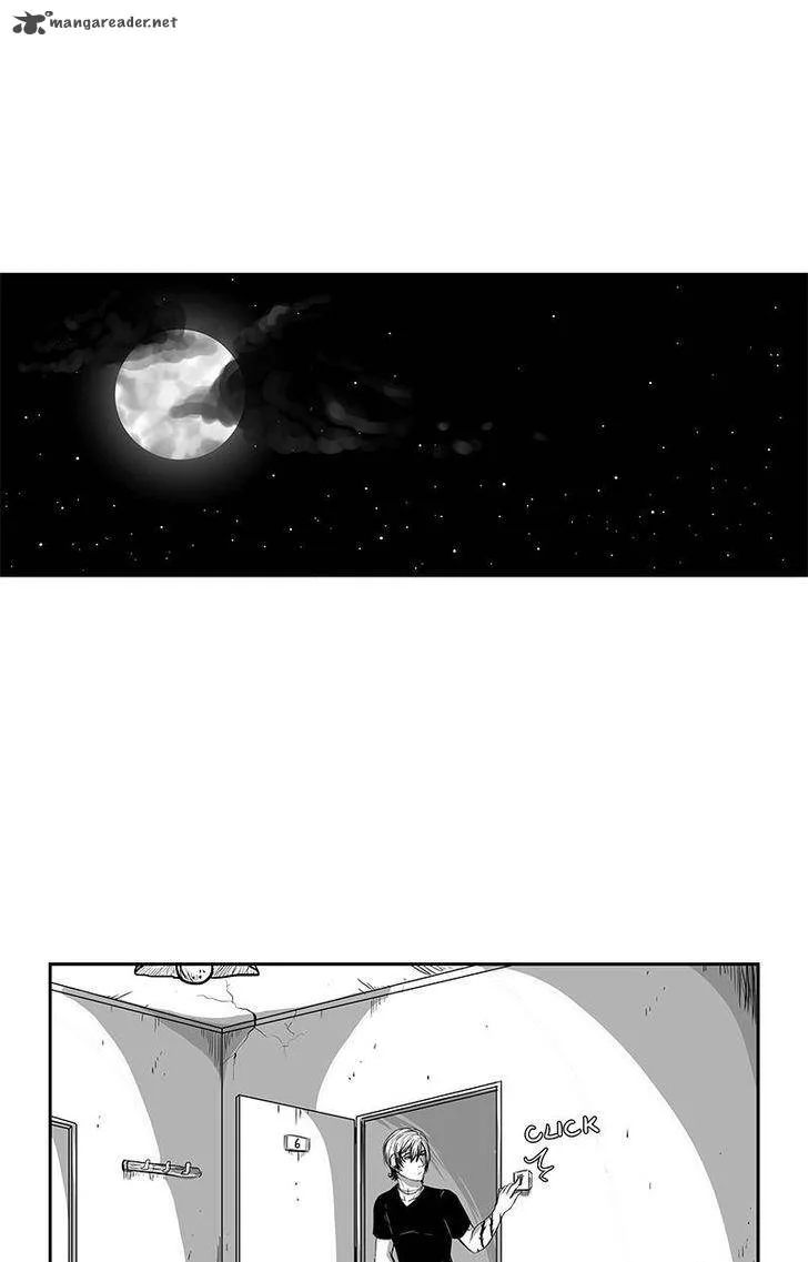Chameleon Chapter 16 page 22