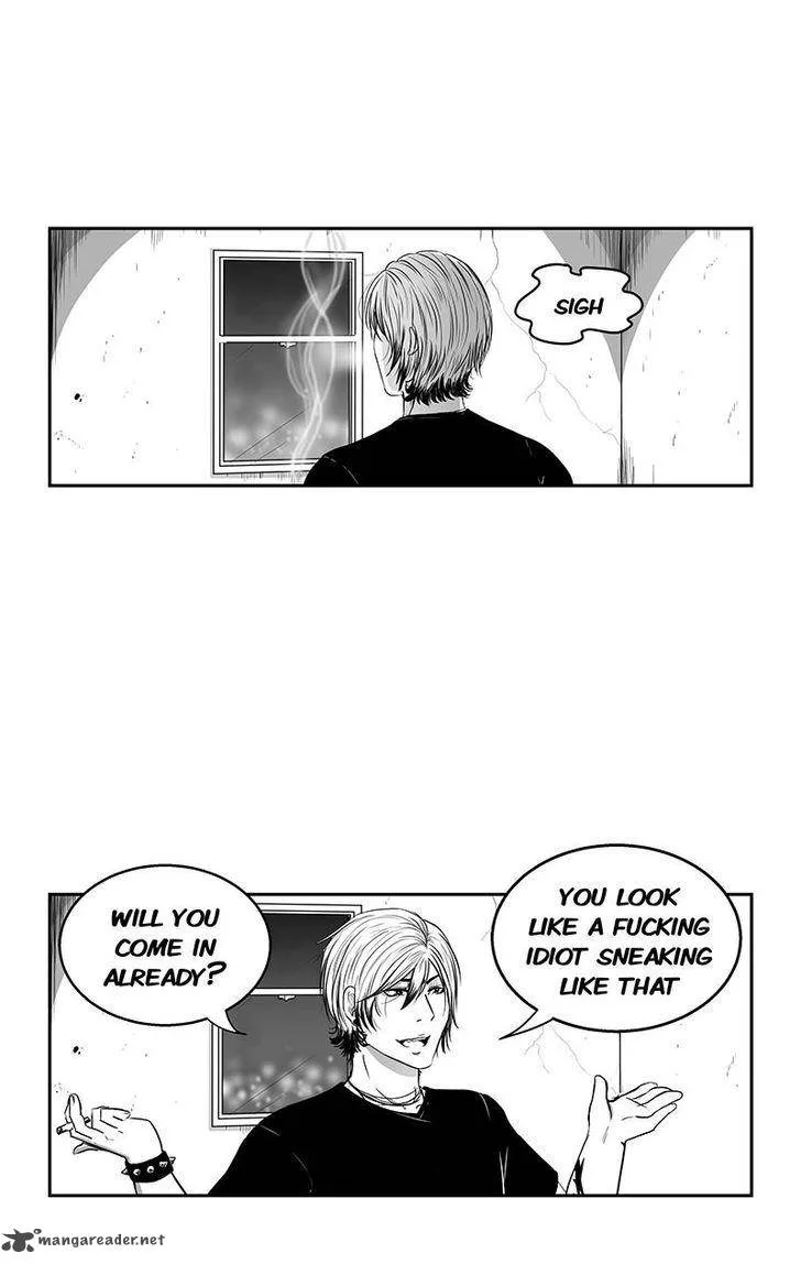 Chameleon Chapter 16 page 24