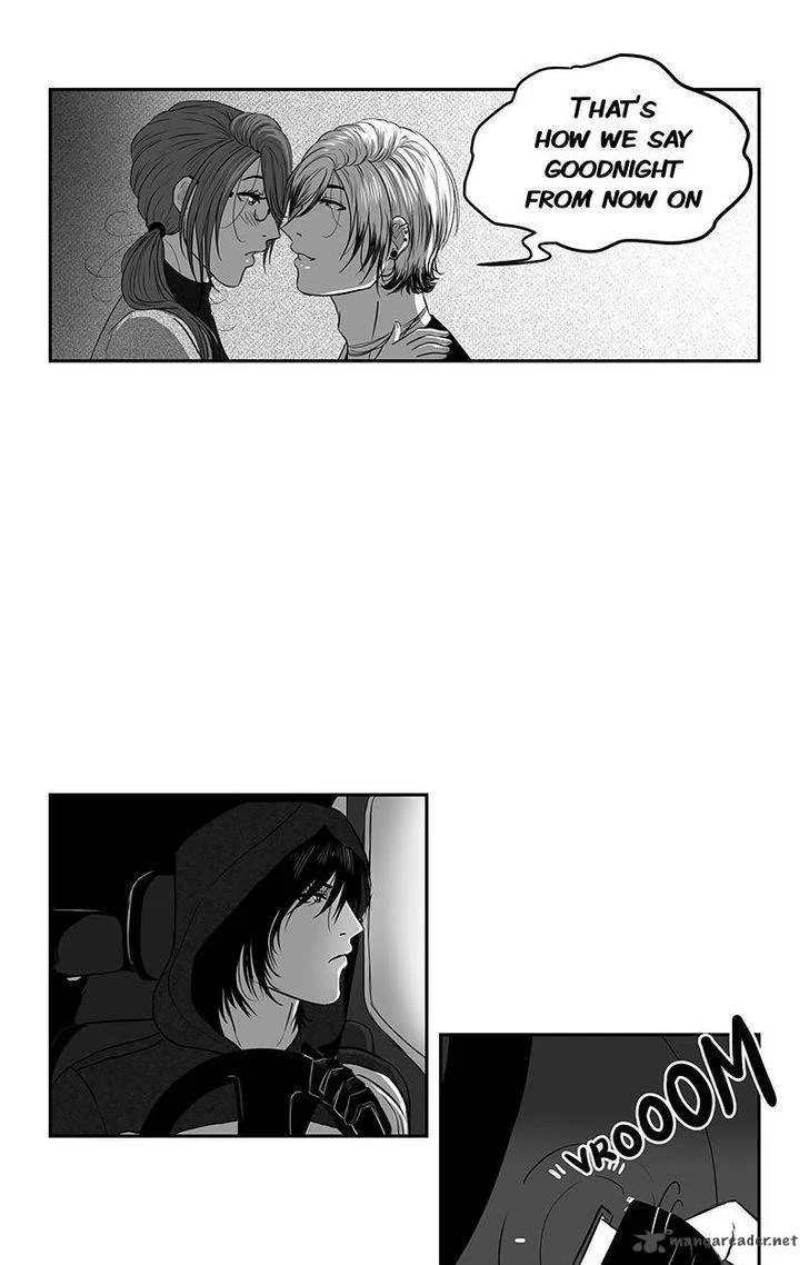 Chameleon Chapter 16 page 18