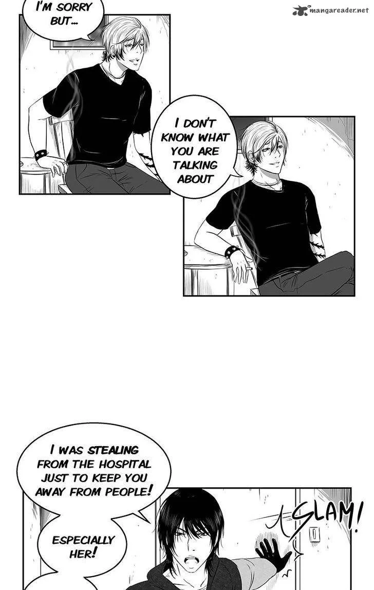 Chameleon Chapter 16 page 26
