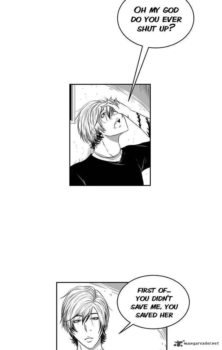 Chameleon Chapter 16 page 29