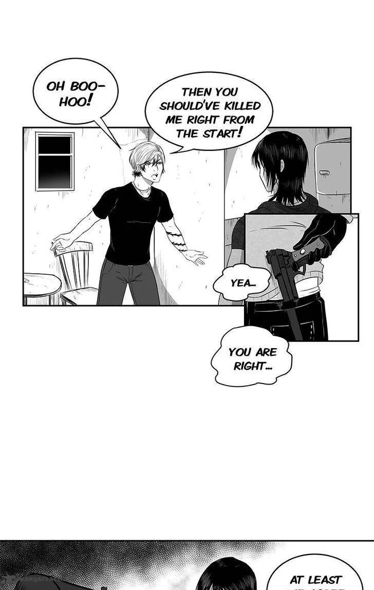 Chameleon Chapter 16 page 31