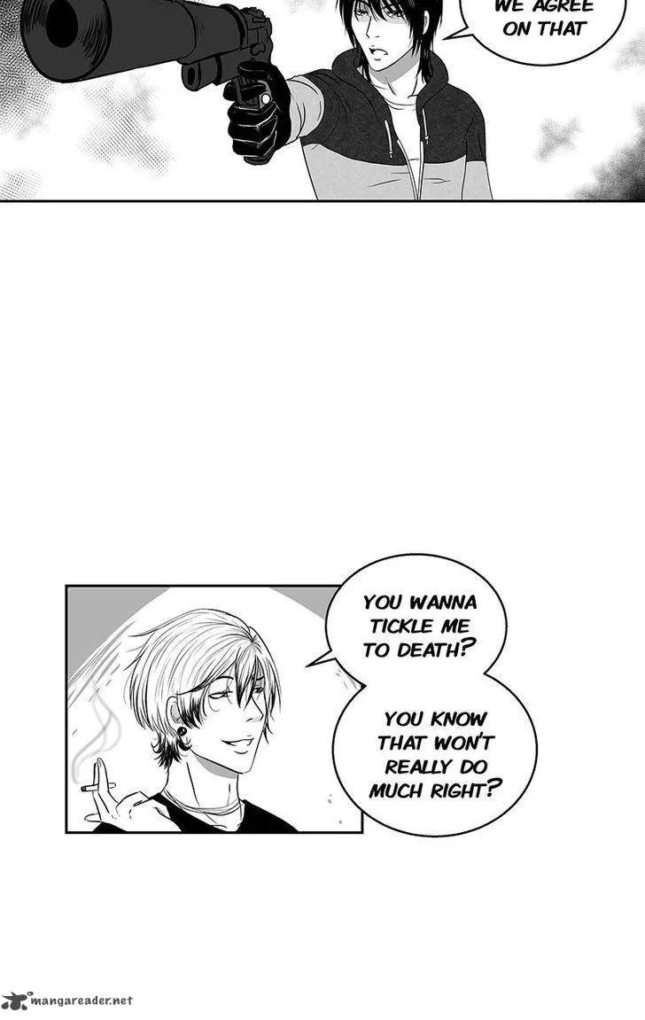 Chameleon Chapter 16 page 32