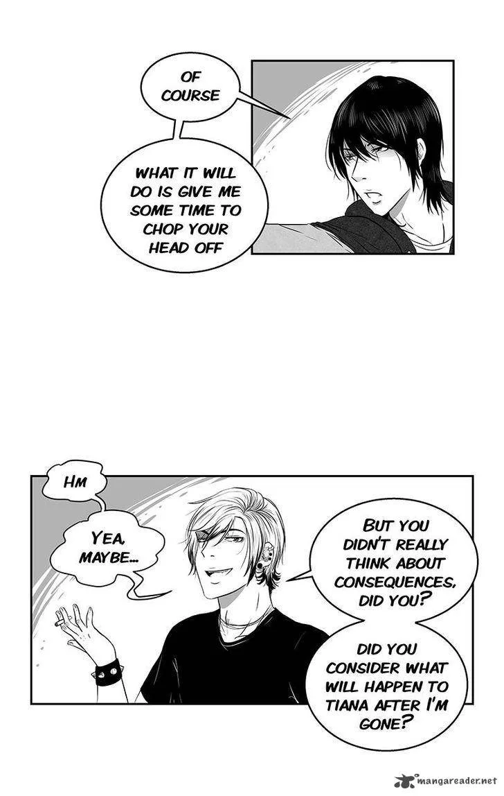 Chameleon Chapter 16 page 33