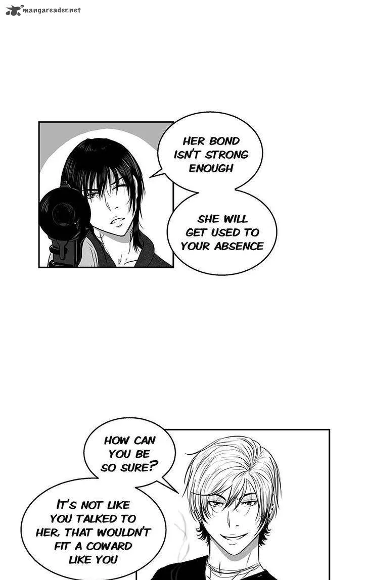 Chameleon Chapter 16 page 34