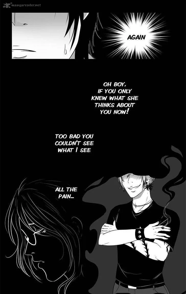Chameleon Chapter 16 page 36