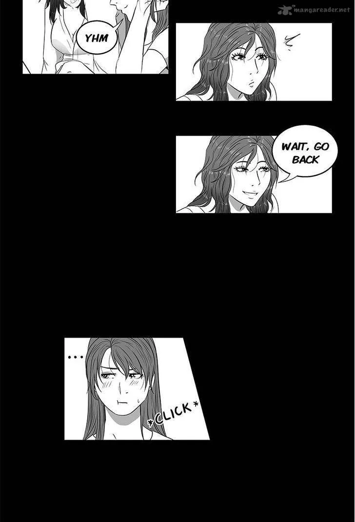 Chameleon Chapter 17 page 18