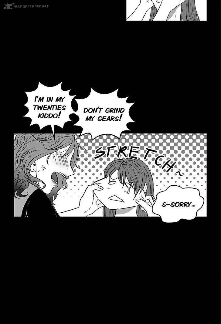Chameleon Chapter 17 page 10