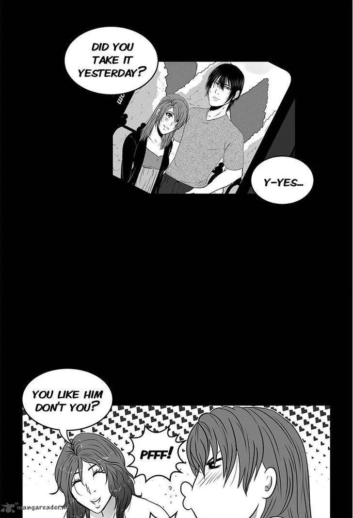 Chameleon Chapter 17 page 19