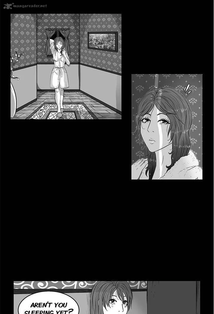 Chameleon Chapter 17 page 15