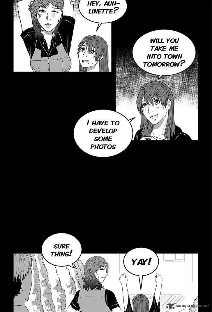 Chameleon Chapter 17 page 12
