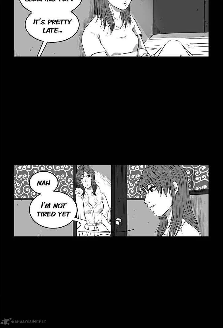 Chameleon Chapter 17 page 16
