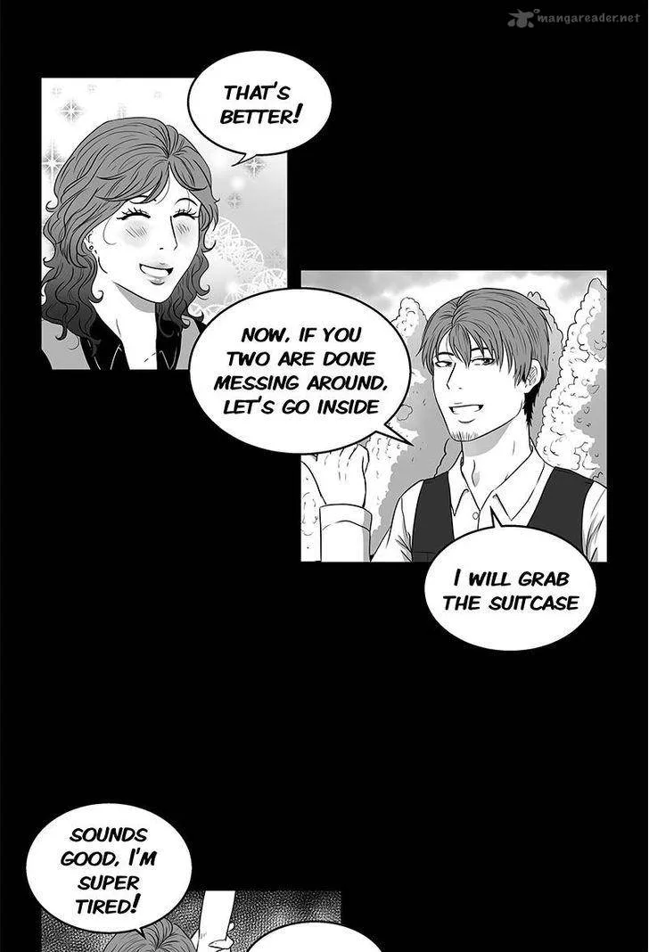 Chameleon Chapter 17 page 11