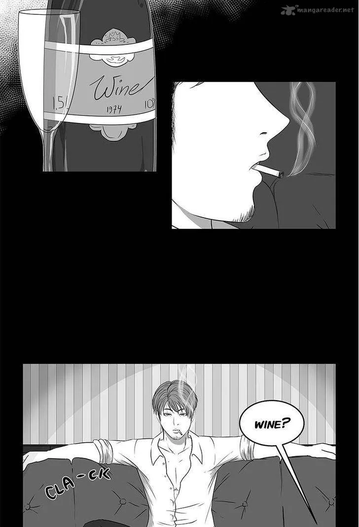 Chameleon Chapter 17 page 23