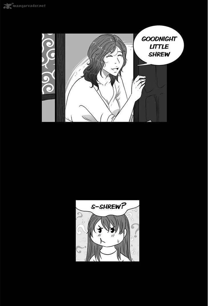 Chameleon Chapter 17 page 21