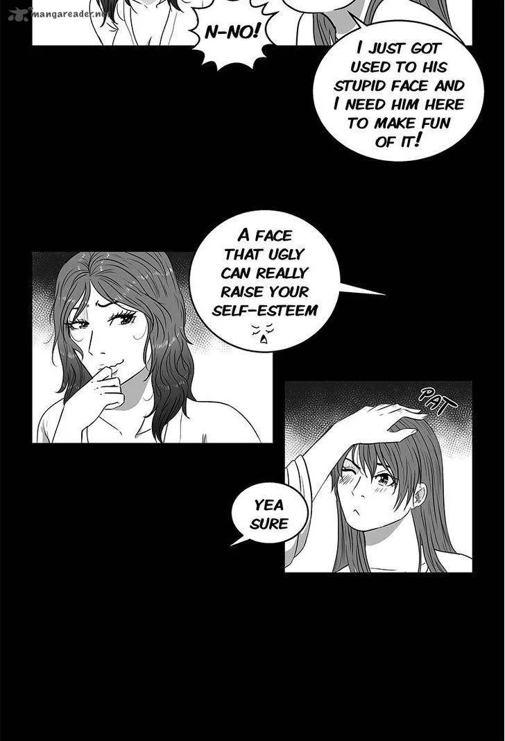 Chameleon Chapter 17 page 20