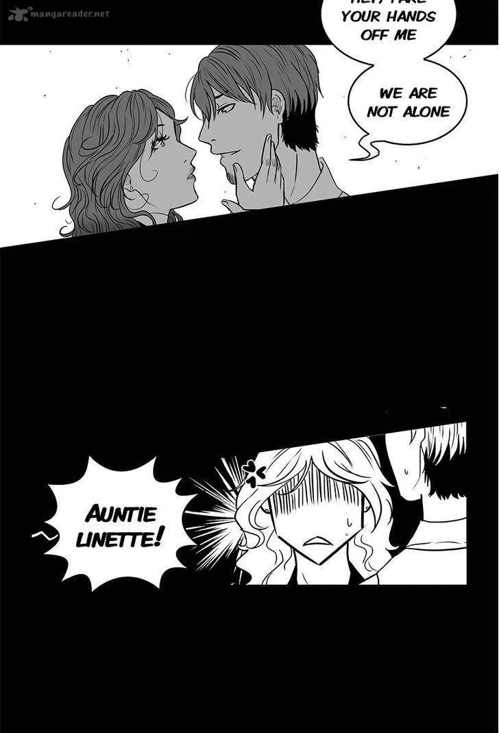 Chameleon Chapter 17 page 7
