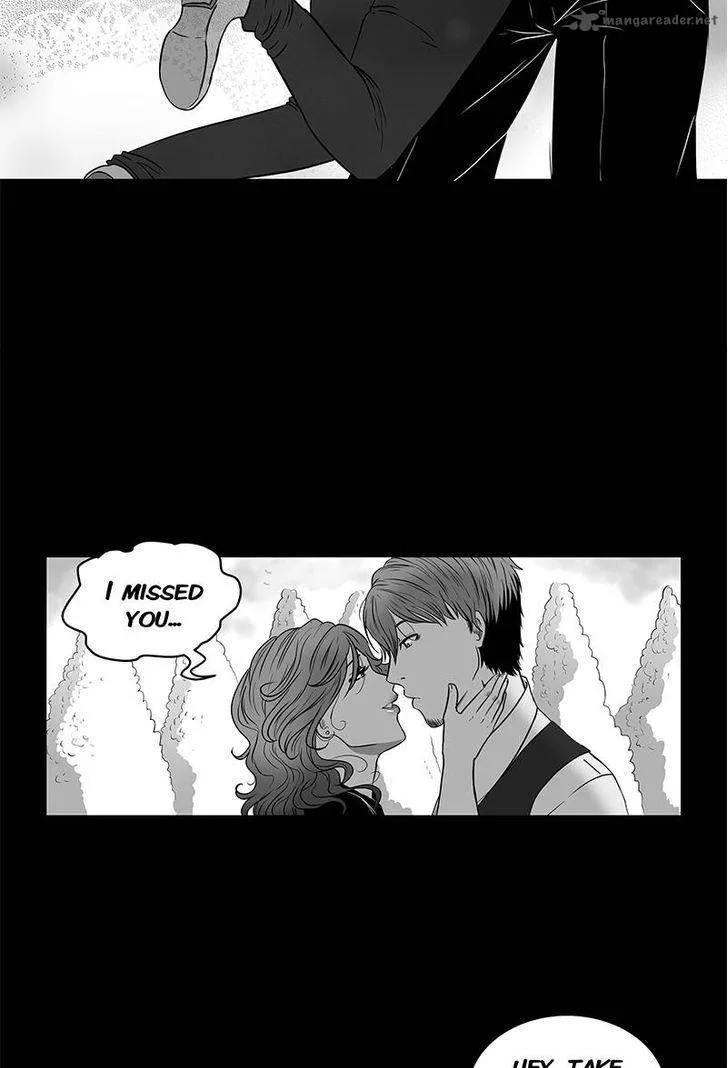 Chameleon Chapter 17 page 6