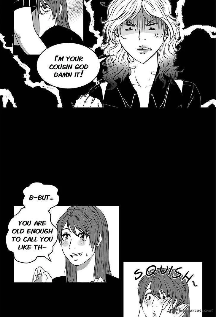 Chameleon Chapter 17 page 9