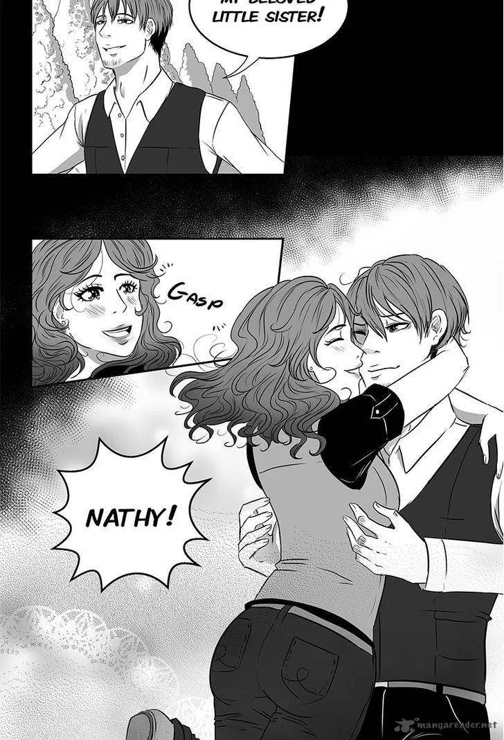 Chameleon Chapter 17 page 5