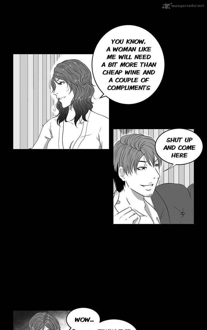 Chameleon Chapter 17 page 25