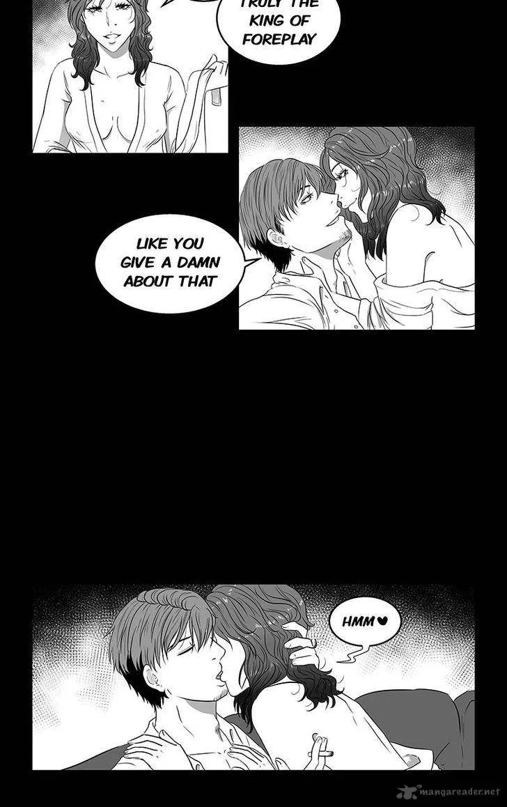 Chameleon Chapter 17 page 26