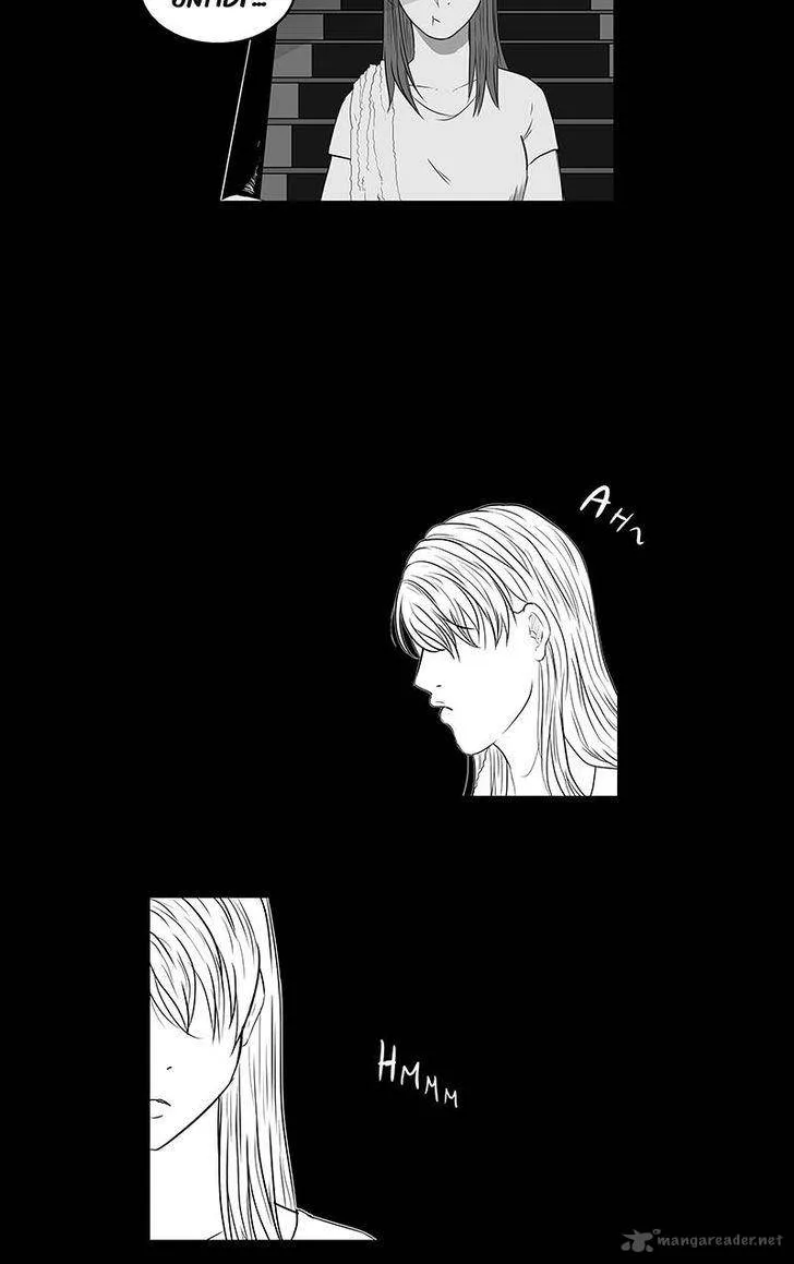 Chameleon Chapter 17 page 31